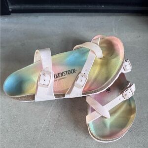 Birkenstock Women's Pastel Sandals